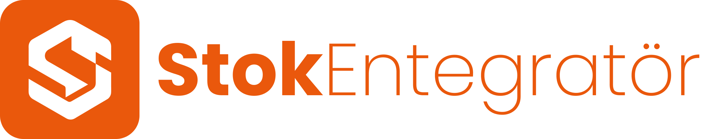 StokEntegratör