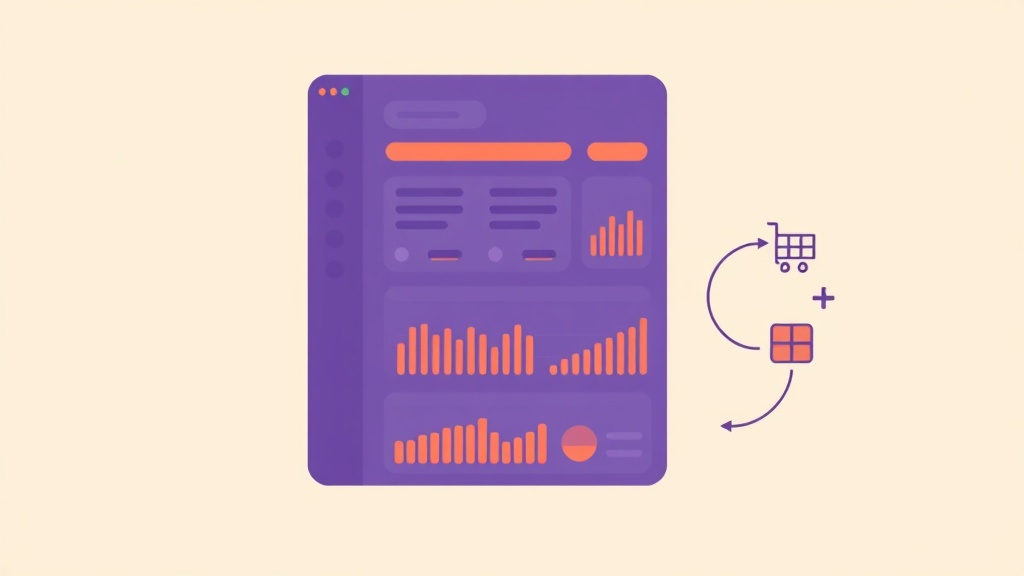 E-ticarette ERP ve Shopify uygulamalarının sınırı